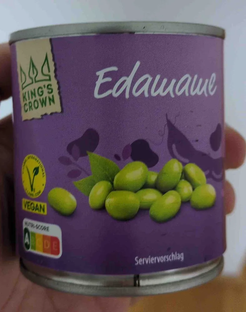 Edamame