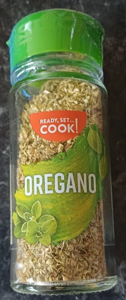 Oregano