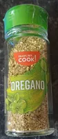Oregano