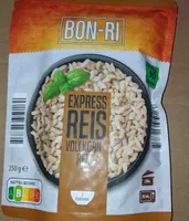 Express Reis Vollkornreis