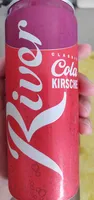 CLASSIC Cola KIRSCHE