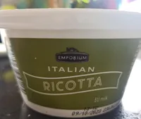 ITALIAN RICOTTA