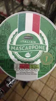 Italian Marscapone