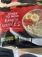 Ready To Wok Ramen Noodles