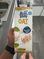 Oat Milk (Barista Style)