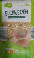 Buchweizen