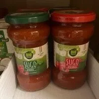 Tomaten Sugo