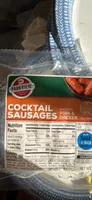 Cocktail Sausages