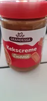 Kekscreme