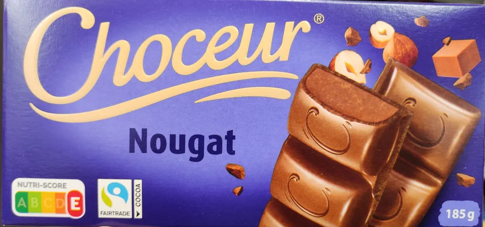 Nougat