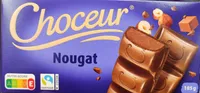 Nougat