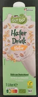 Hafer Drink Natur