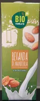 Bevanda di Mandorla