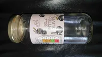 Black Pitted Olives