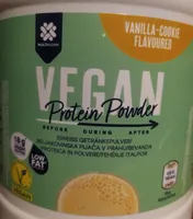 VEGAN Protein Powder
