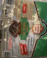 Corn Tortillas