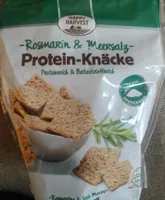 Protein-Knäcke