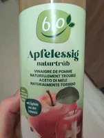 Apfelessig Naturtrüb