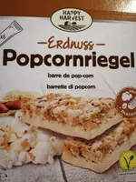 Popcornriegel