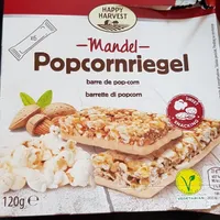 Popcornriegel