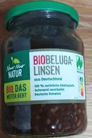 Bio Belugalinsen