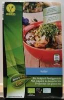 Plat préparé au jacquier bio (nature)