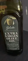 EXTRA VIRGIN OLIVE OIL