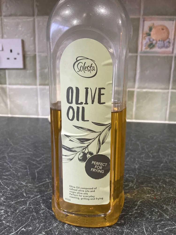 Olive Oil