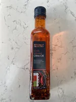 Chilli Infused Olive Oil