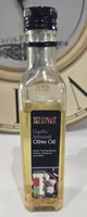 Specially selected Garlic Infused Olive Oil