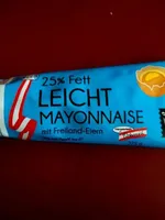 Mayonnaise 25%
