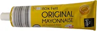 Original Mayonnaise 80% Fett