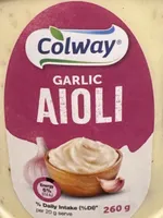 Garlic Aioli