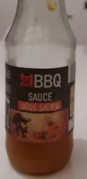 Süß sauer Soße