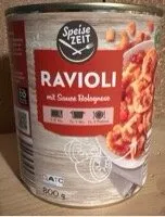 Ravioli