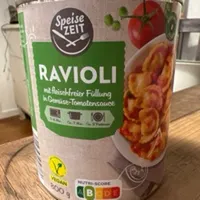Ravioli vegan