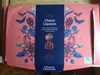 Cherry Liqueurs