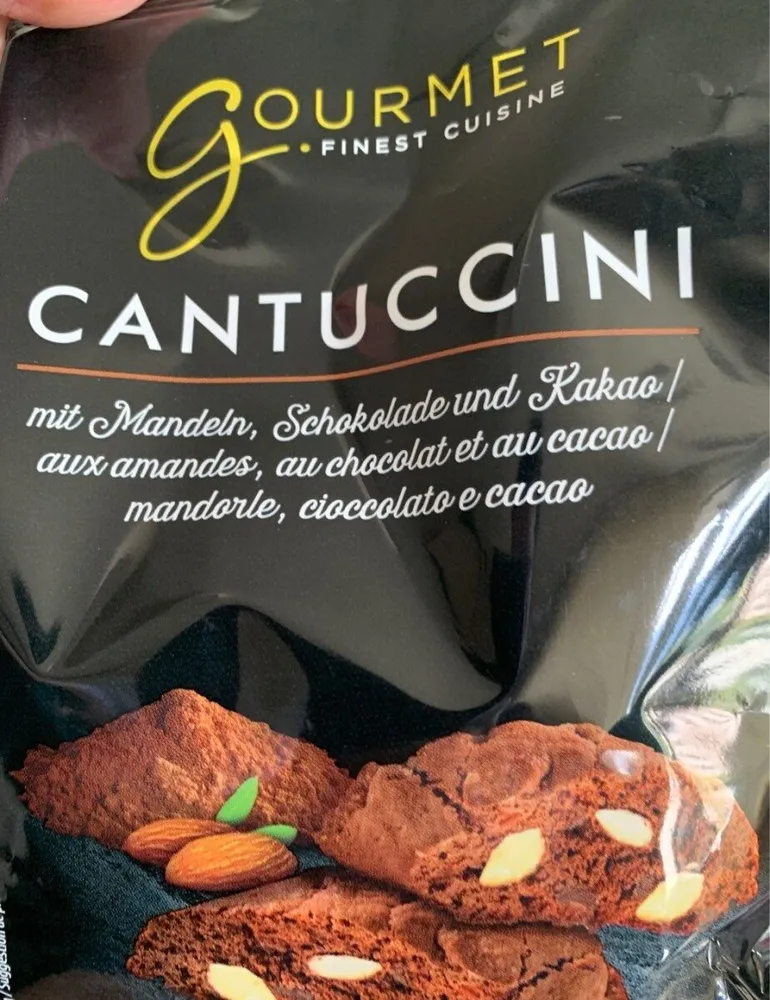 Cantuccini