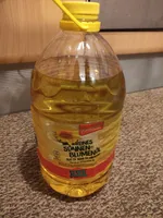 Sonnenblumenöl