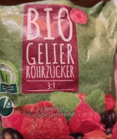 Gelier Rohrzucker
