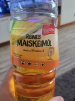 Reines Maiskeimöl