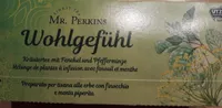 Wohlgefühl