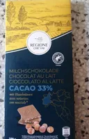 Cioccolato al latte