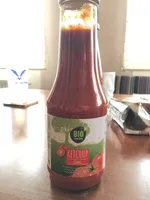 Bio Ketchup classic