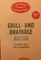 Grill- und Bratkäse Natur
