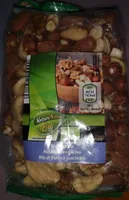 Mélange de noix bio