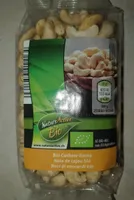 Noix de cajou bio