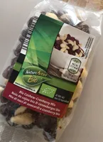 Bio cashew-cranberry Mix