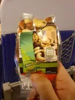 Mélange de fruit sec bio