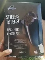 Stieleis intense